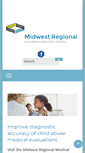 Mobile Screenshot of mrcac.org